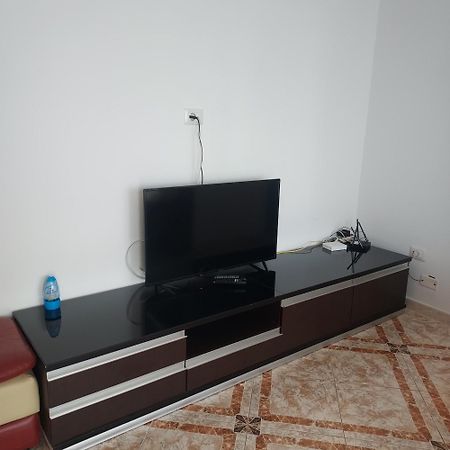 Martin Ferraj Riviera Apartamento Vlorë Exterior foto