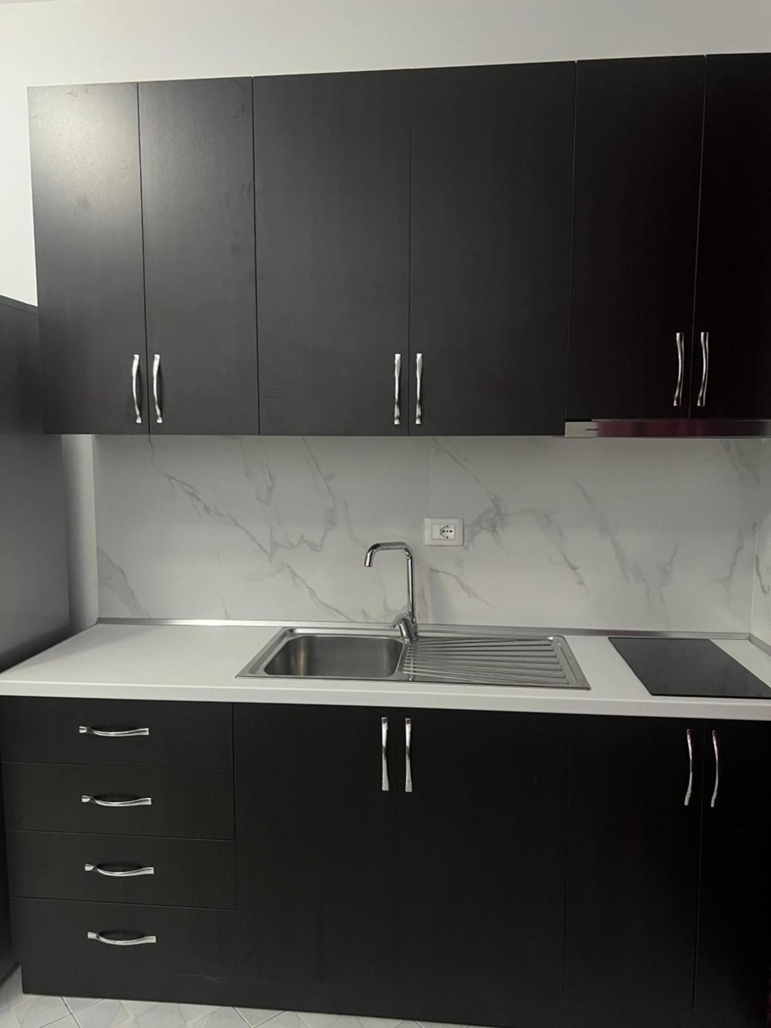 Martin Ferraj Riviera Apartamento Vlorë Exterior foto
