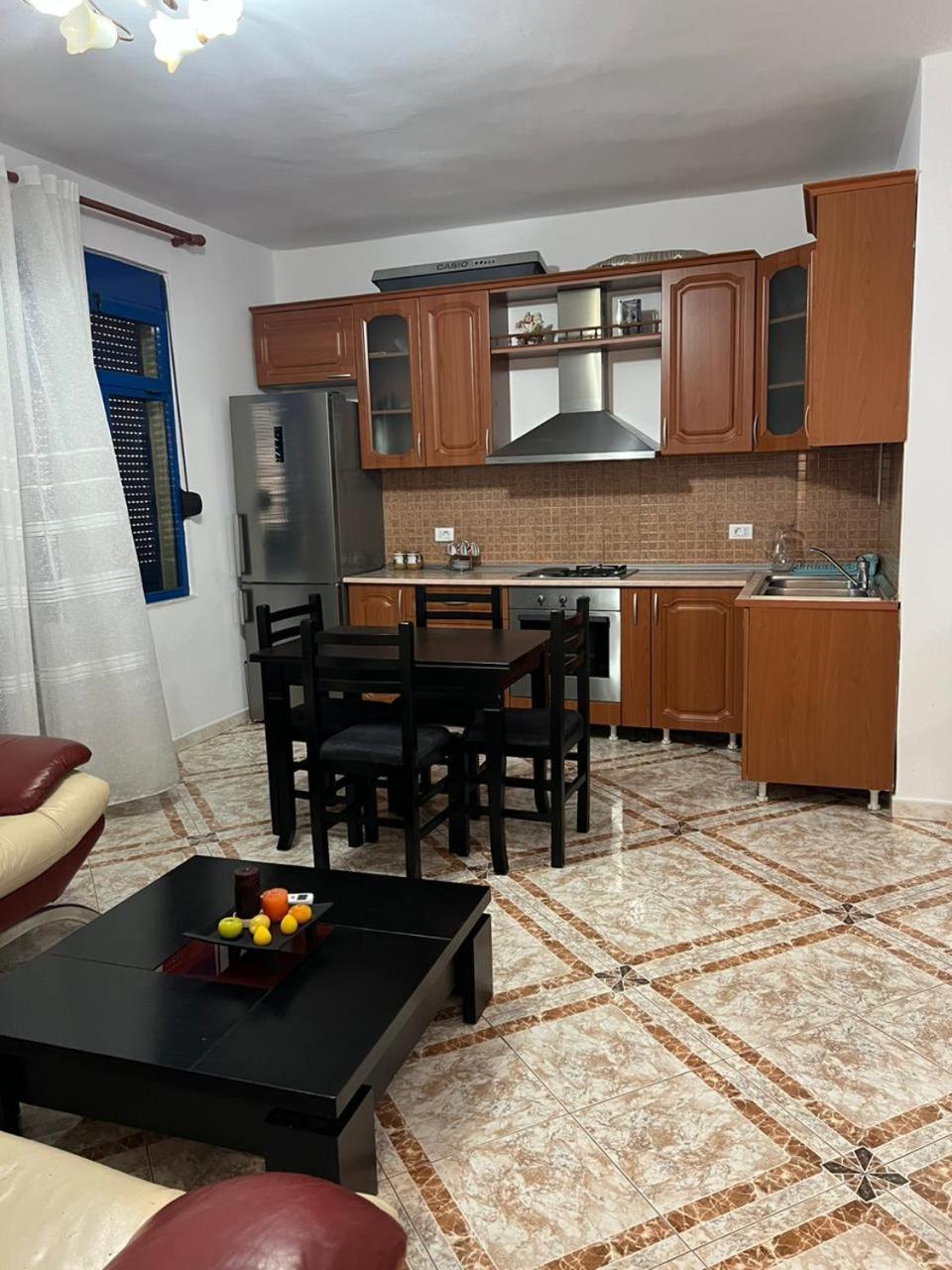 Martin Ferraj Riviera Apartamento Vlorë Exterior foto