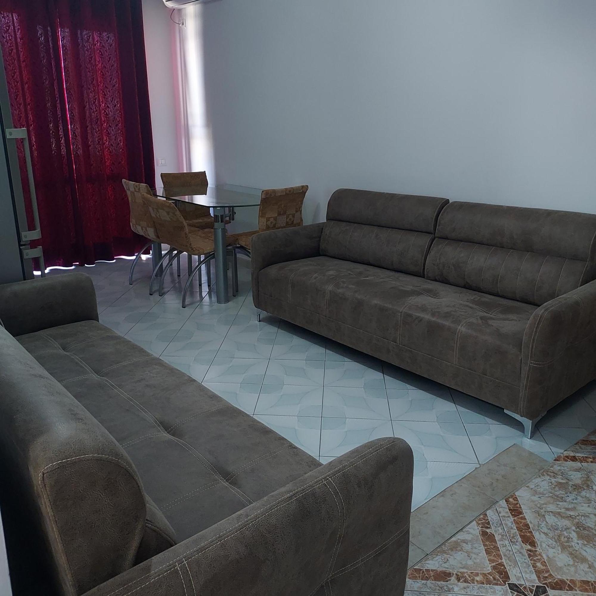Martin Ferraj Riviera Apartamento Vlorë Exterior foto