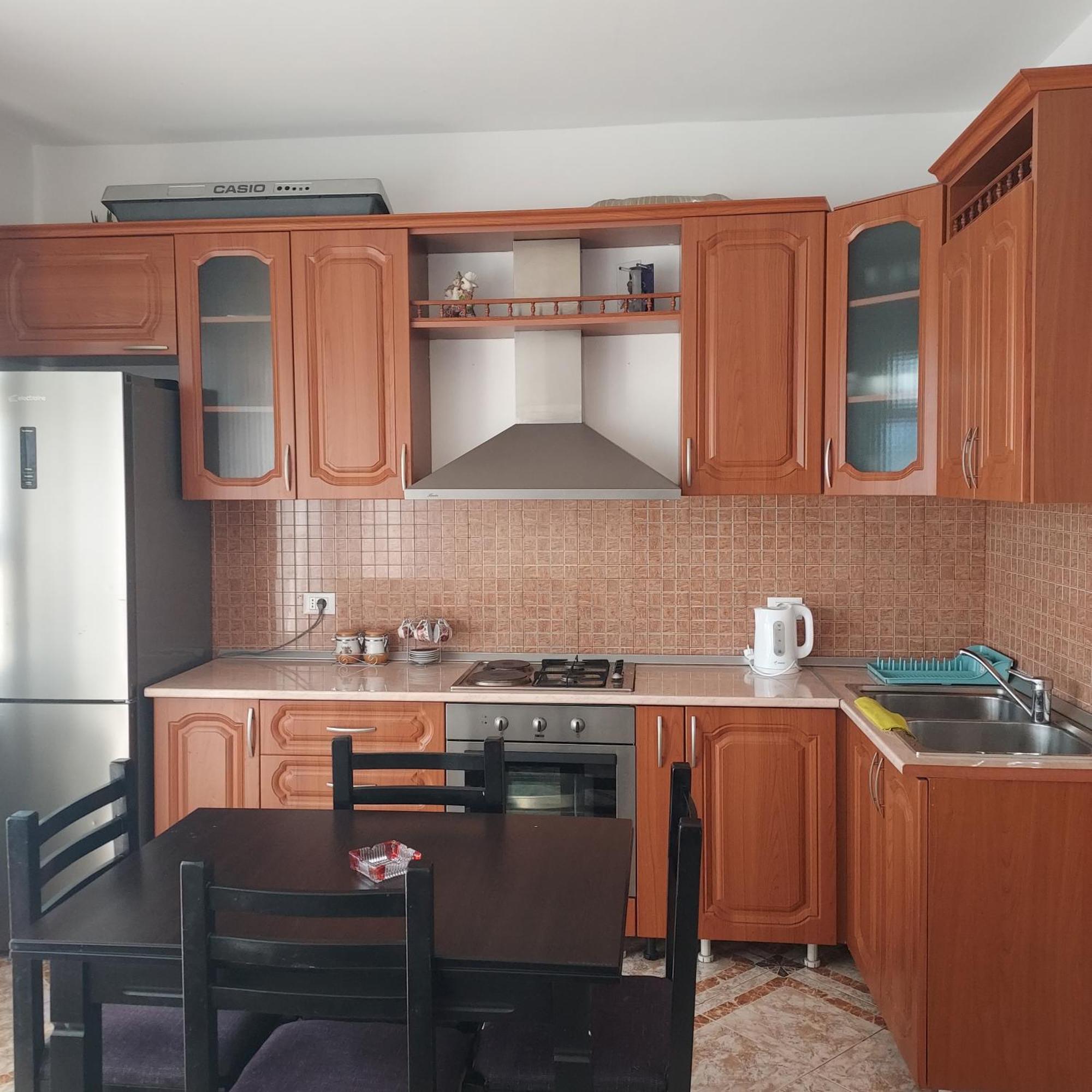 Martin Ferraj Riviera Apartamento Vlorë Exterior foto