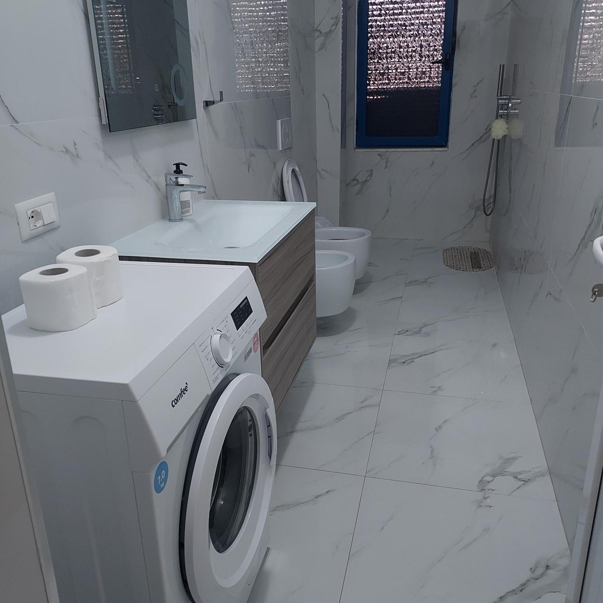 Martin Ferraj Riviera Apartamento Vlorë Exterior foto