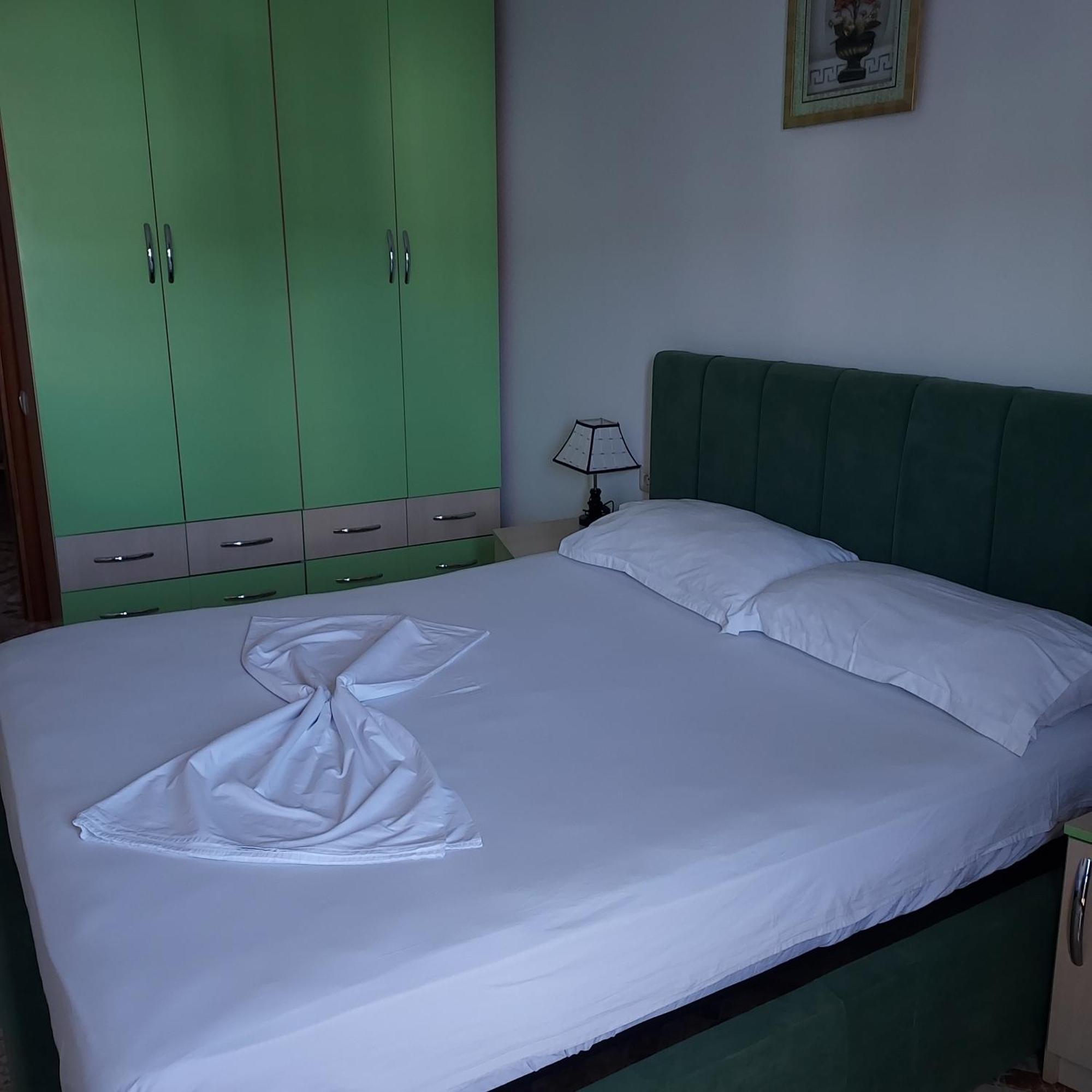 Martin Ferraj Riviera Apartamento Vlorë Exterior foto